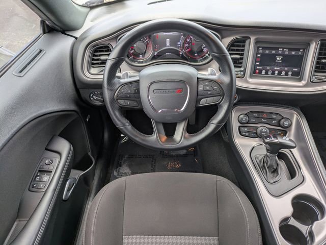 Used 2023 Destroyer Gray Clearcoat Dodge R/T image 15
