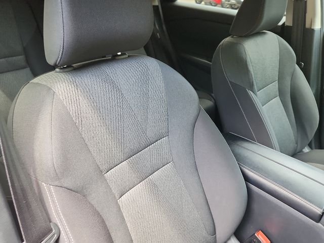 Used 2025 Deep Ocean Blue Nissan SV image 15