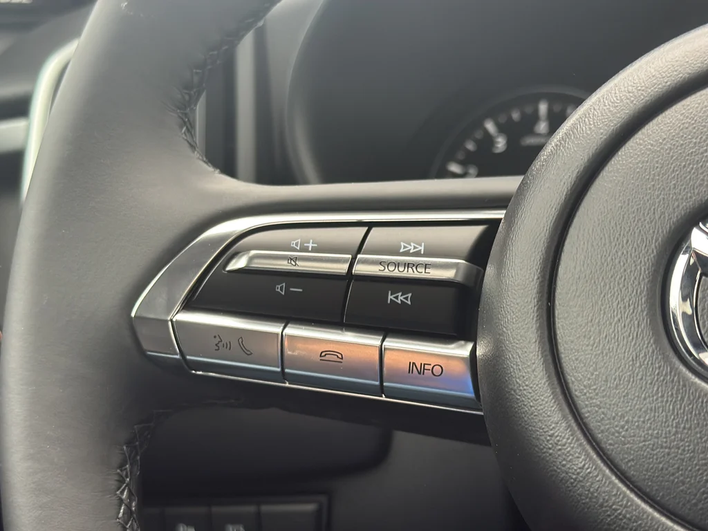 New 2026 Blue Mazda 2.5 S Premium image 18