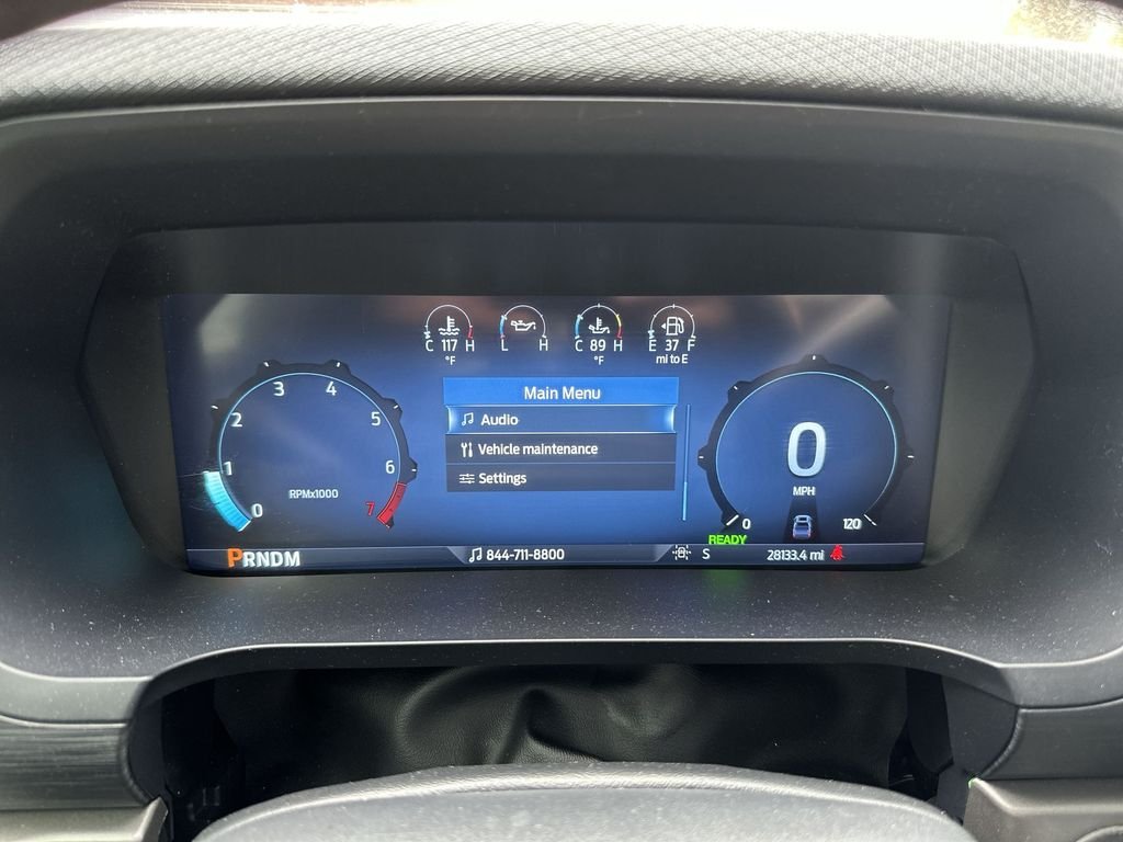 2024 Ford F-150 XLT - Photo 7