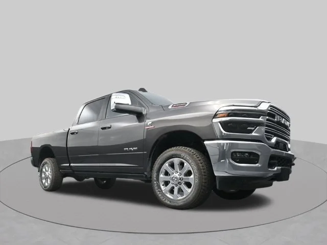 2026 RAM 2500 Laramie - Photo 20
