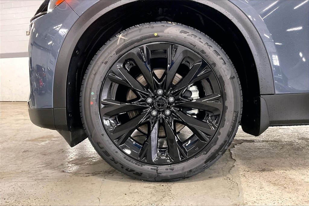 2026 MAZDA CX-90 - Image 11