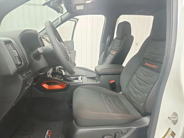 2026 Nissan Frontier PRO-4X - Photo 19