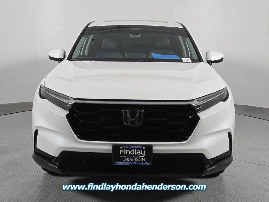 2024 Honda CR-V EX-L - Photo 8