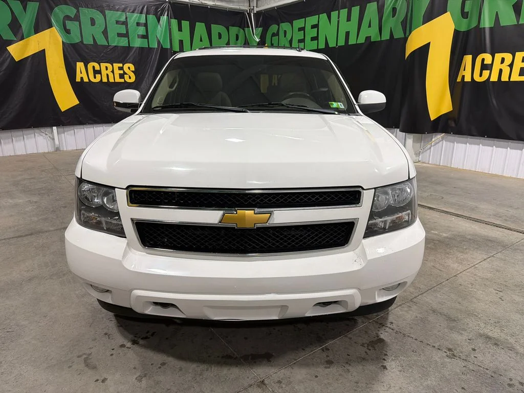 Used 2012 Summit White Chevrolet LT image 12
