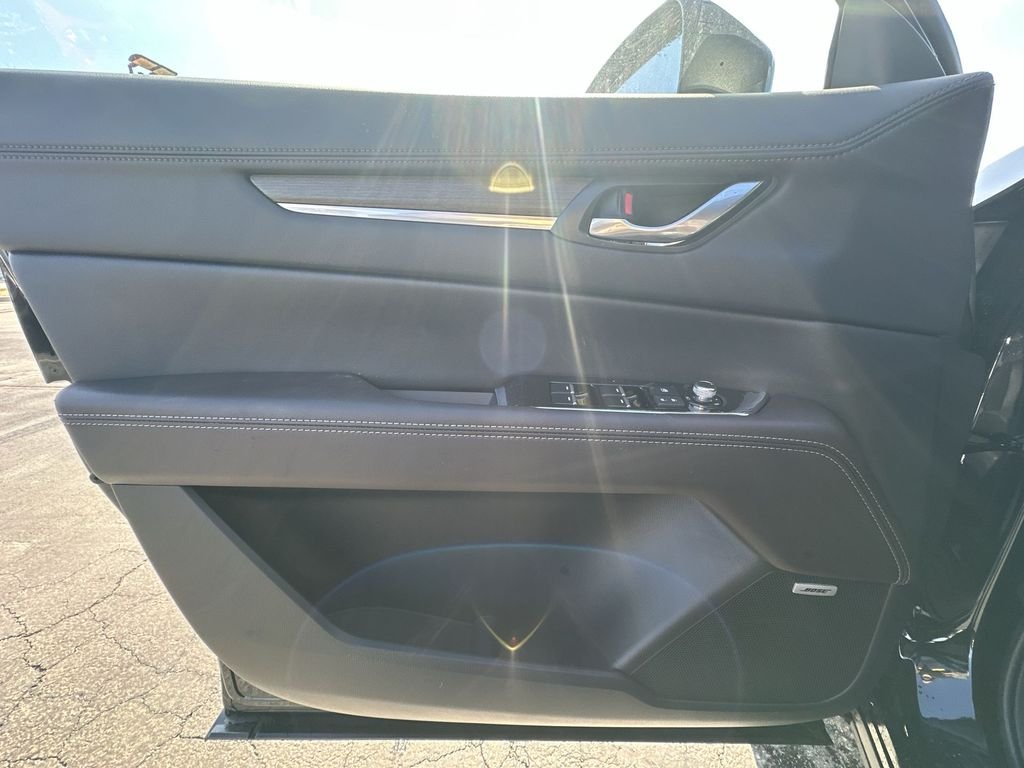 2025 Mazda CX-5 Turbo Signature - Photo 13