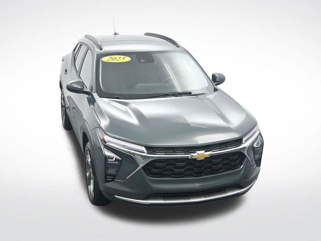 Certified Used 2025 Cypress Chevrolet LT image 40
