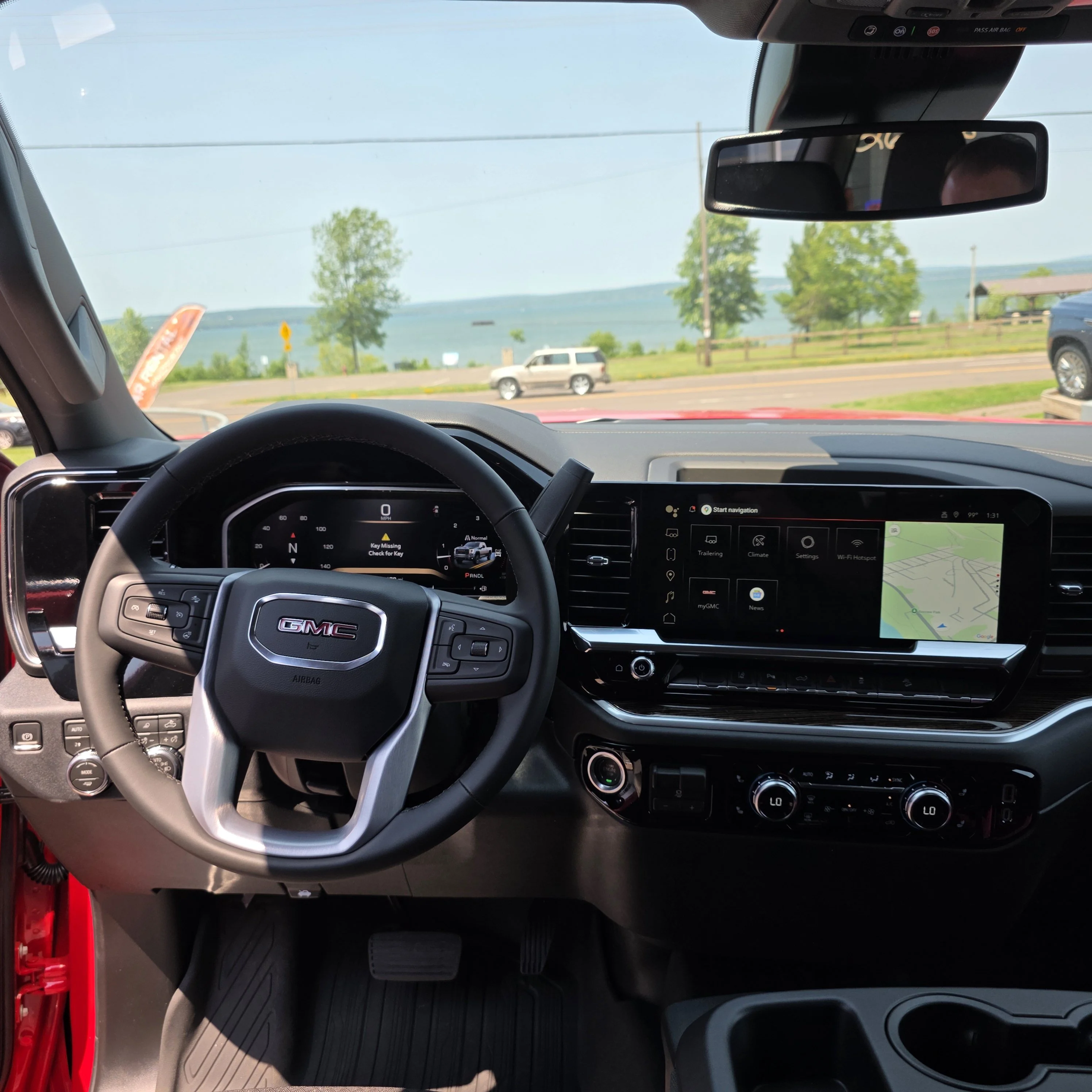 2026 GMC Sierra 3500HD SLE - Photo 17