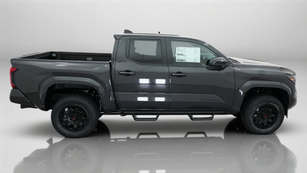 New 2026 Underground Toyota SR5 image 37