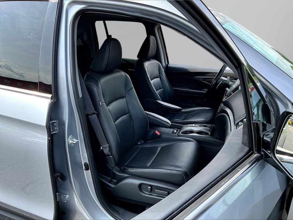 Used 2023  Honda RTL-E image 31
