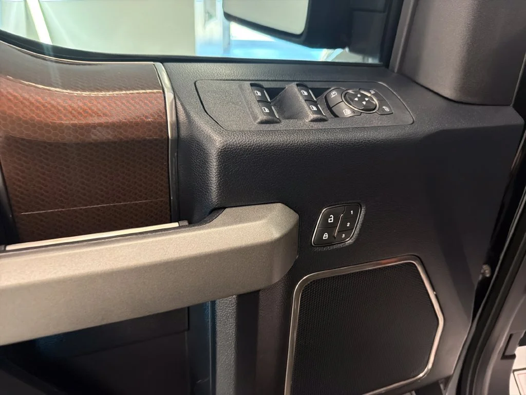 Used 2018 Black Ford Raptor image 15
