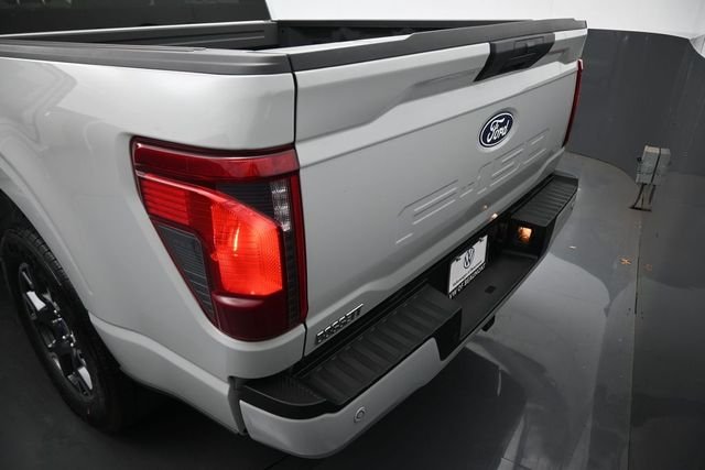Used 2024 White Ford STX image 23