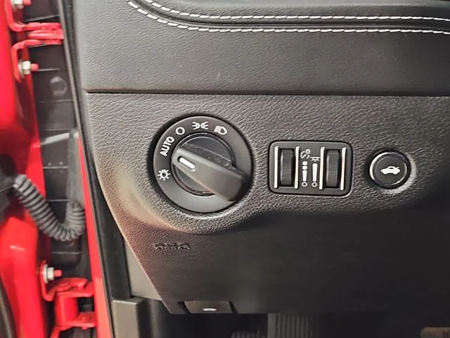 Used 2023 Red Dodge SRT Hellcat Widebody image 20