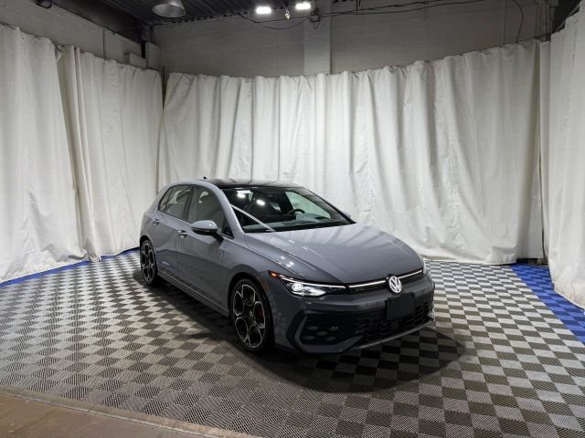 New Volkswagen Golf GTI For Sale in Tysons Corner | Stohlman