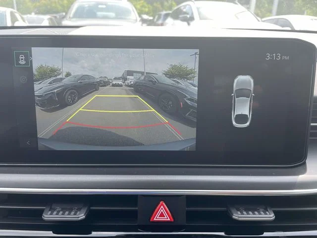 New 2026 Gray Kia GT-Line image 4