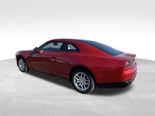 2025 Dodge Charger Daytona R/T - Photo 6