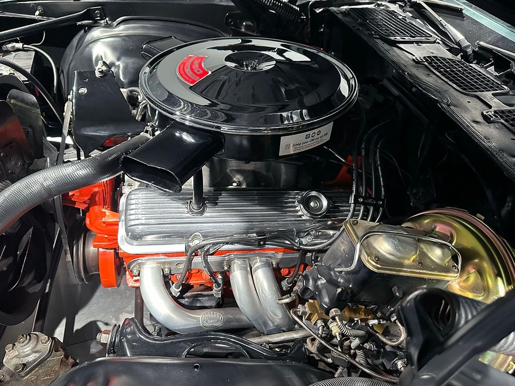 Used 1970  Chevrolet  image 27