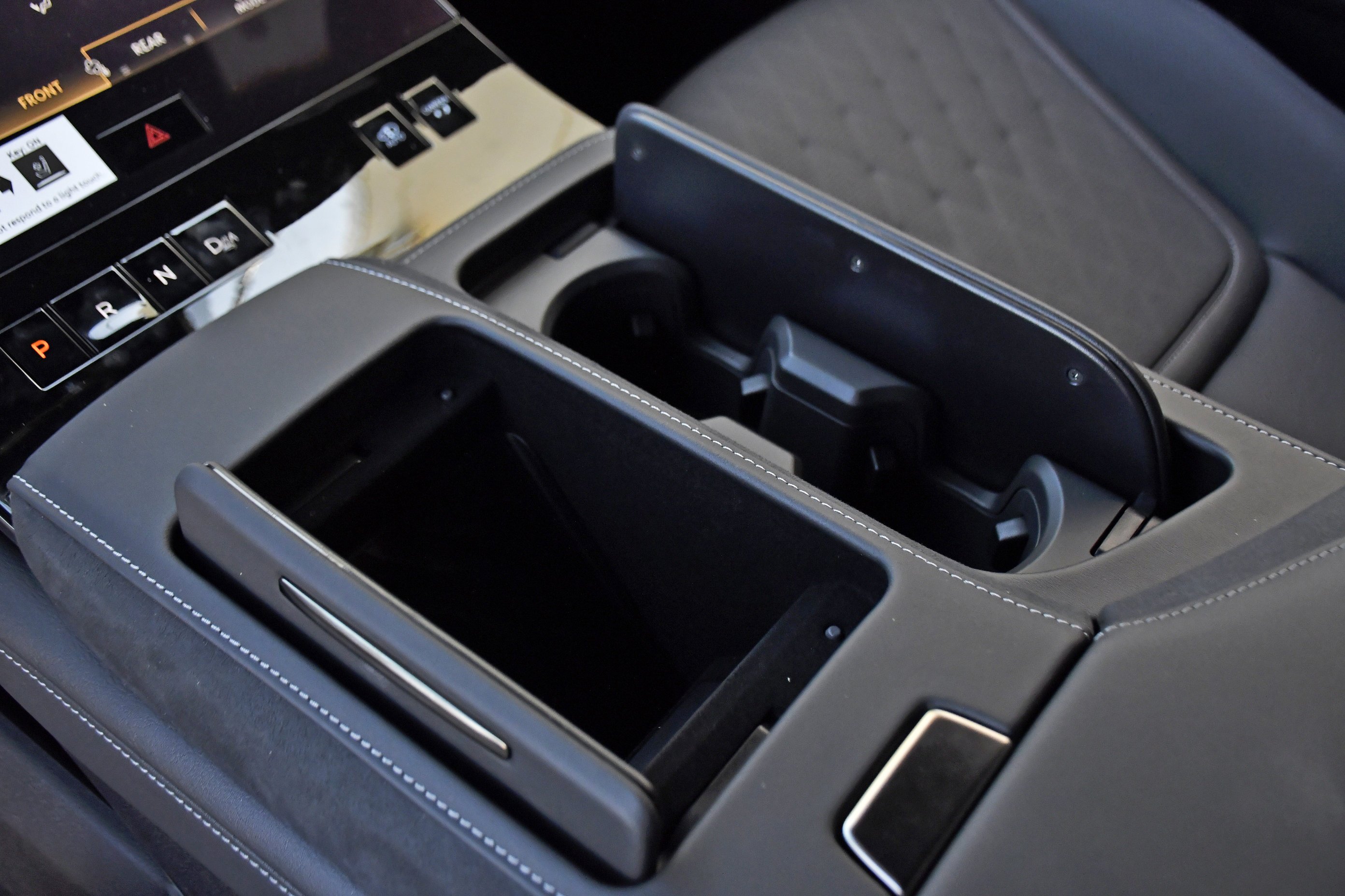 2026 INFINITI QX80 Autograph - Photo 13