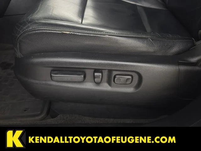 Used 2012 Red Honda EX-L image 23