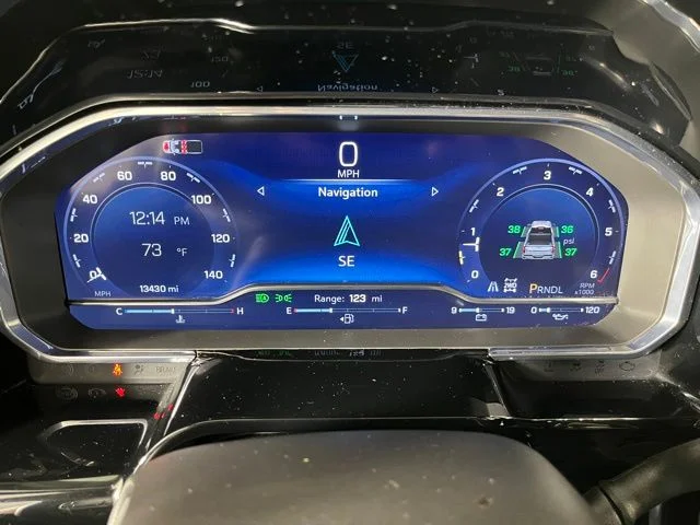 2024 Chevrolet Silverado 1500 RST - Photo 23