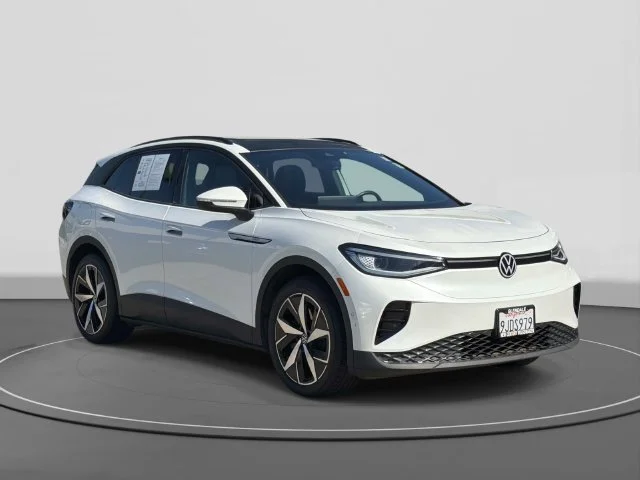 2023 Volkswagen ID.4