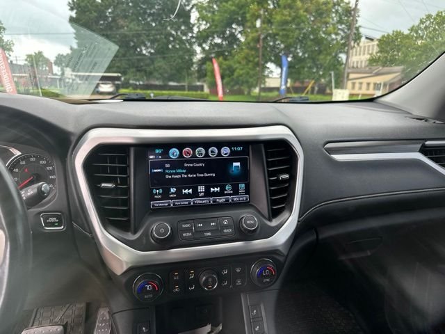 Used 2019 Green GMC SLT-1 image 22
