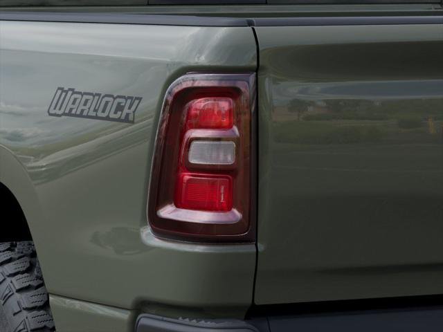New 2026 Canyon Lake Exterior Paint RAM Warlock image 35