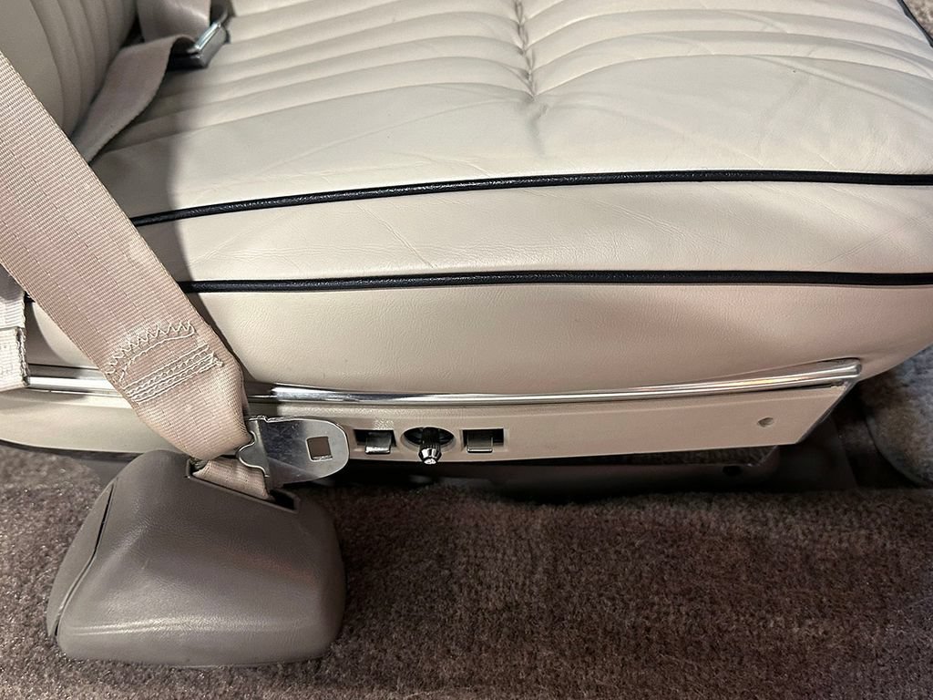 Used 1984 Black Cadillac NA image 46