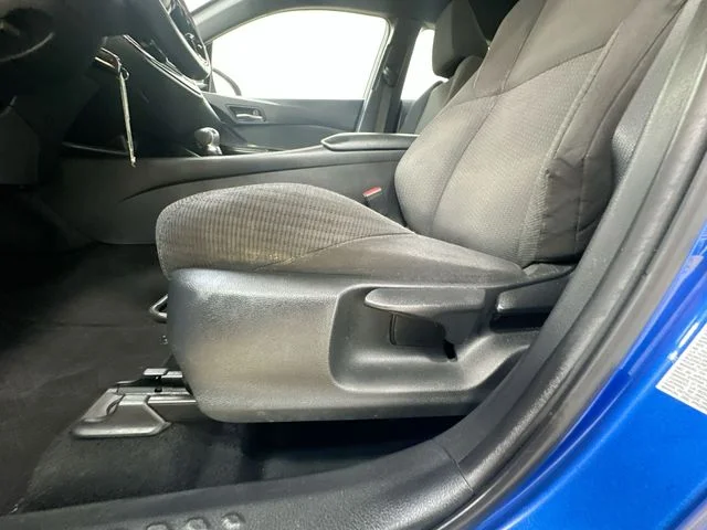 Used 2018 Blue Toyota XLE image 15