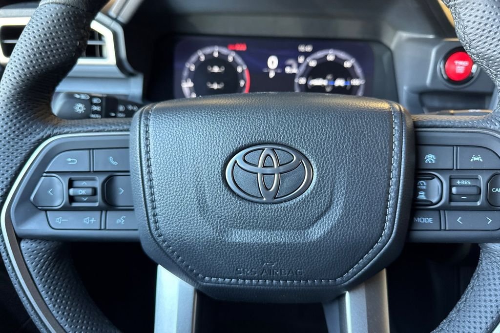 New 2026 Bronze Oxide Toyota  TRD Sport image 20