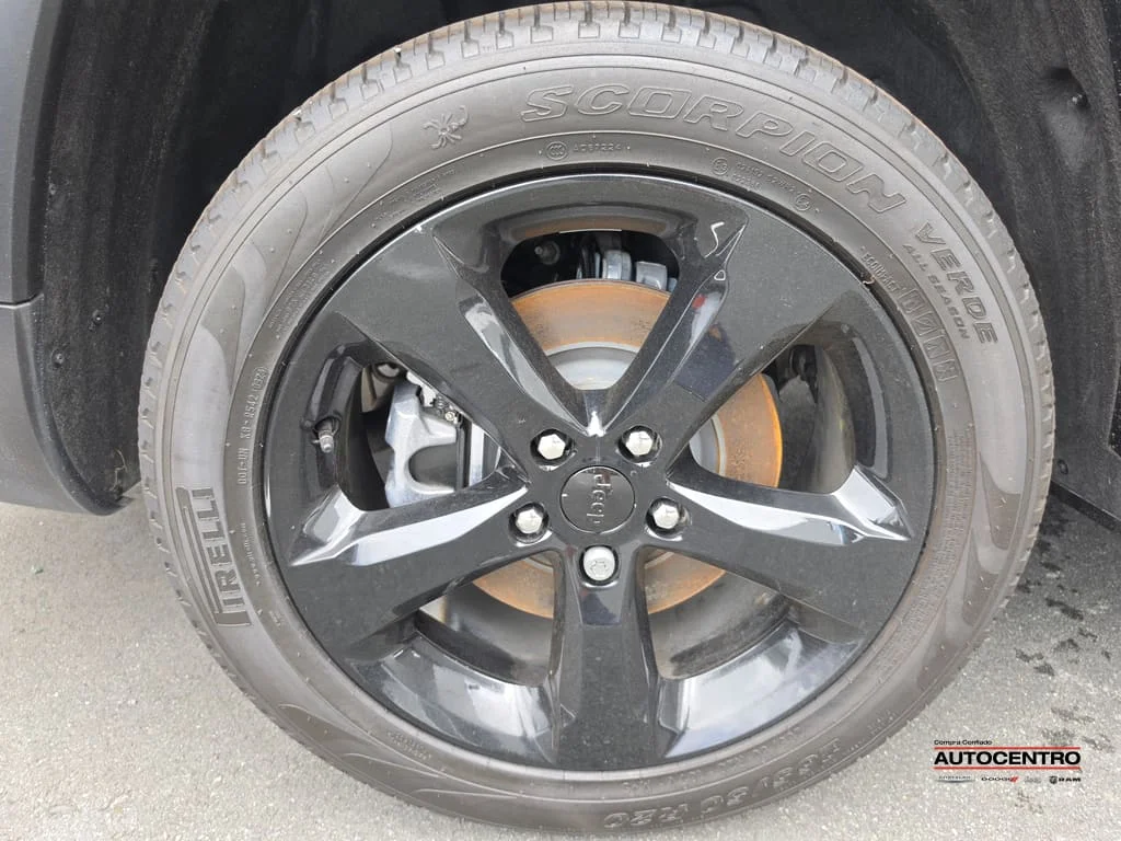 Used 2024 ROCKY MOUNTAIN Jeep  image 6