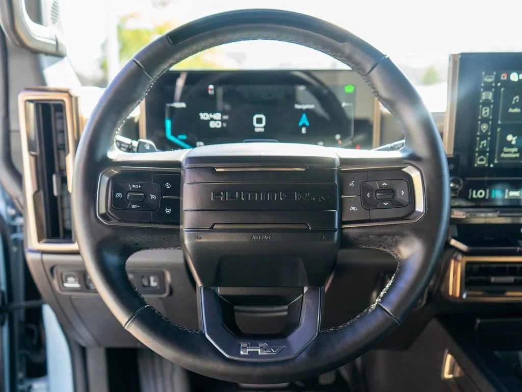 2025 GMC HUMMER EV 3X - Photo 17