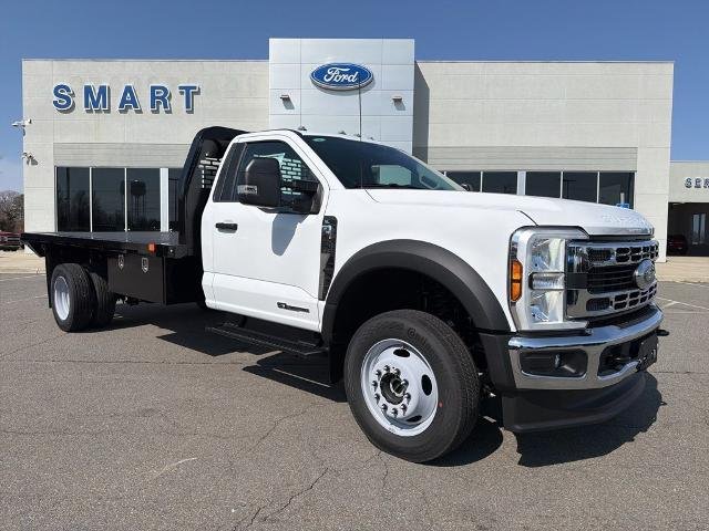 2026 Ford Chassis Cab F-450® XL