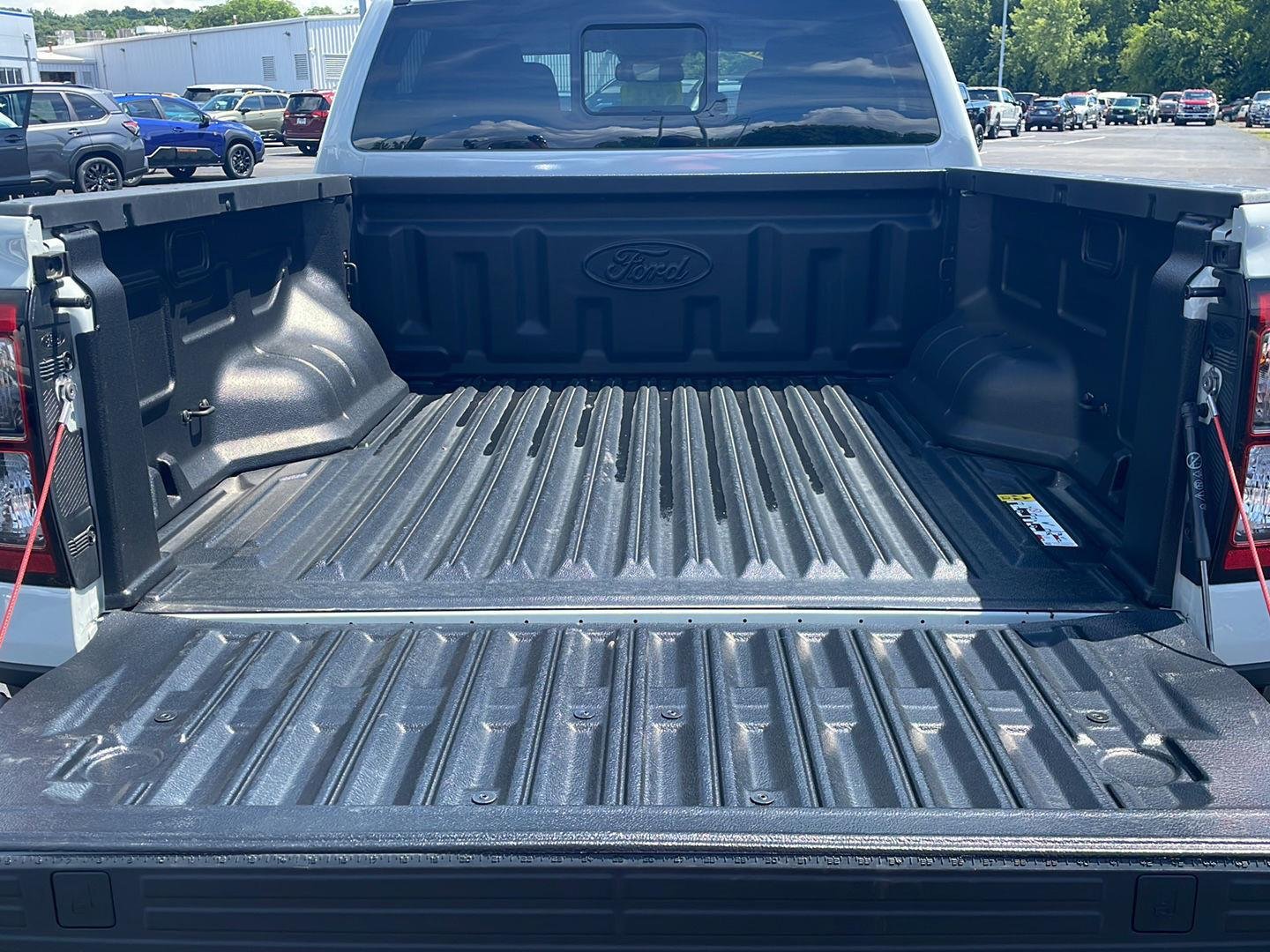 New 2026 Avalanche Ford XLT image 36