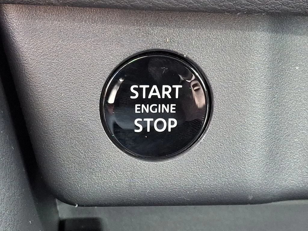 2026 Nissan Rogue SV - Photo 15
