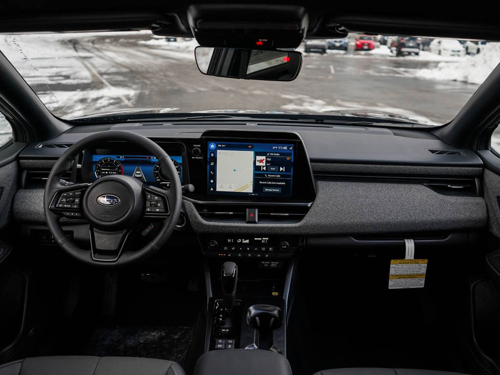 2026 Subaru Outback Limited XT - Photo 12