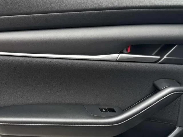 New 2026 Jet Black Mica Mazda 2.5 S image 14