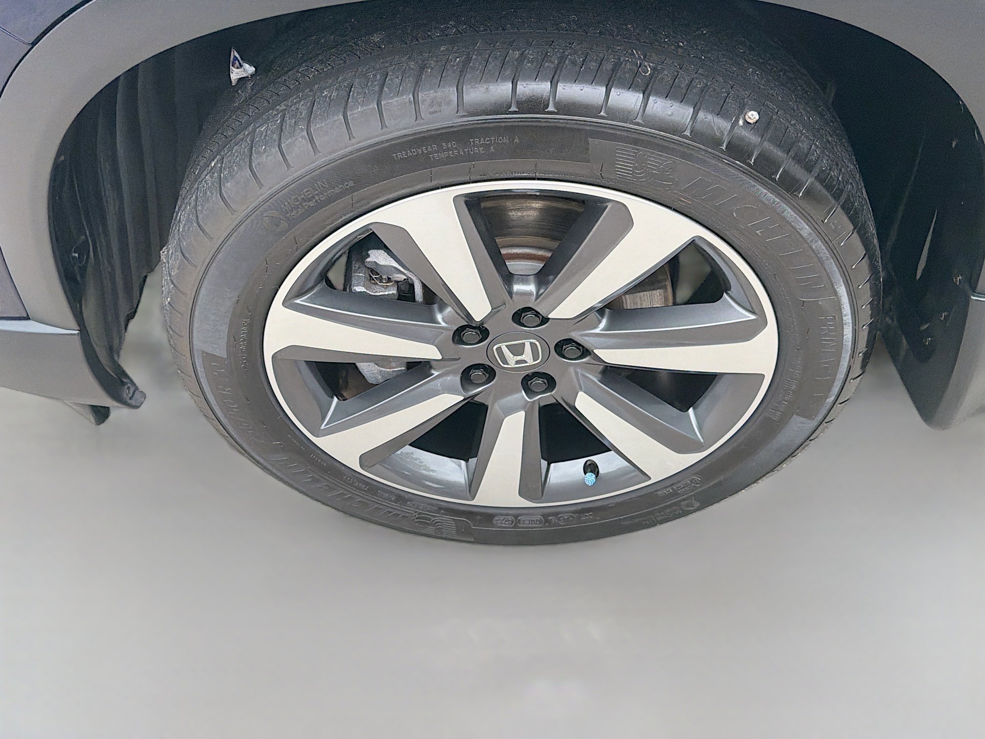 2024 Honda Pilot Touring - Photo 37
