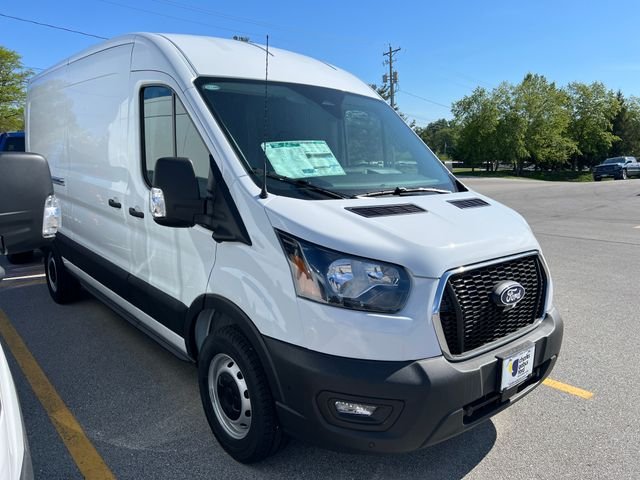 2026 Ford Transit 350 Med Roof 148 WB's photo
