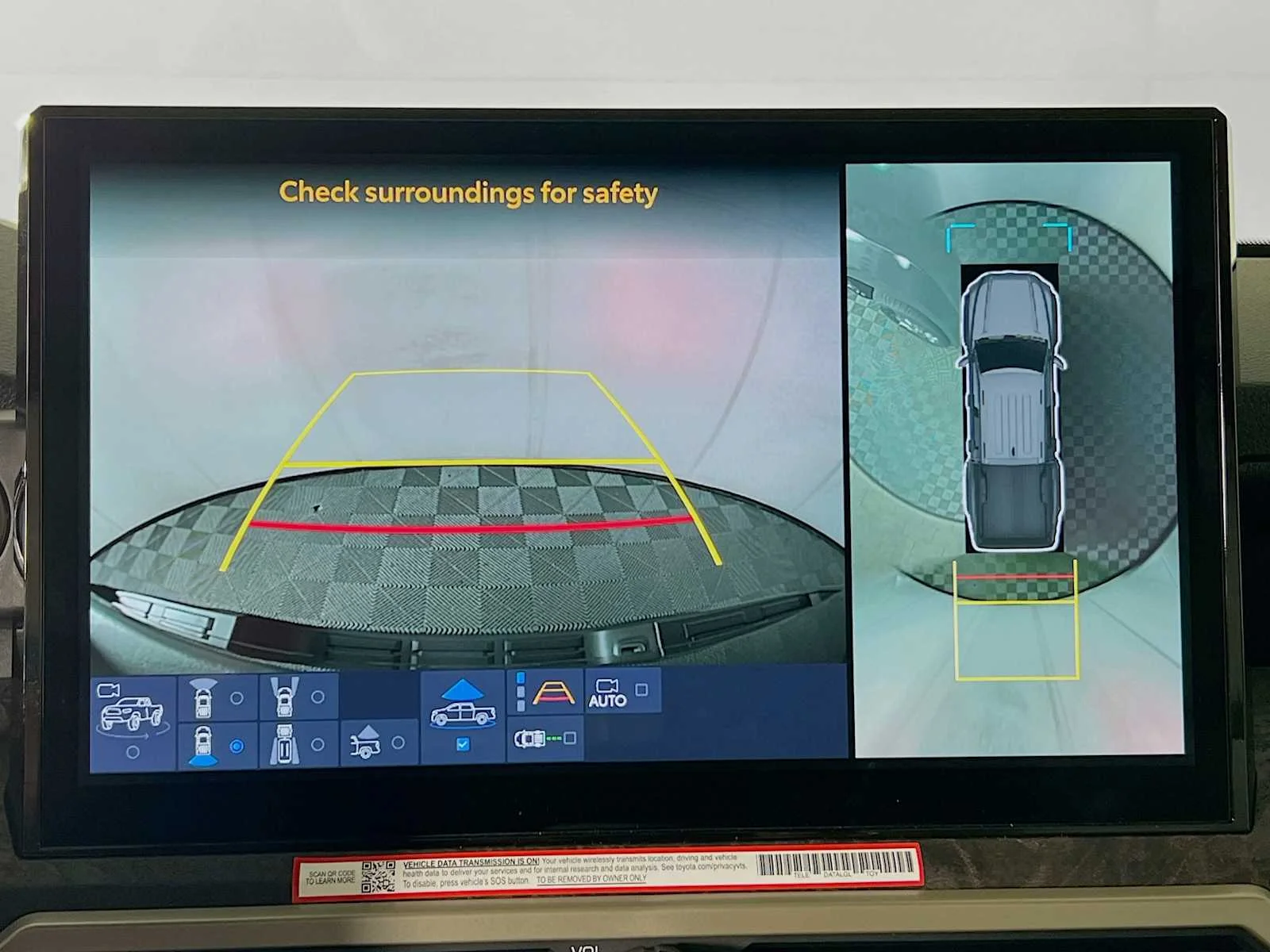 2026 Toyota Tacoma — photo 10