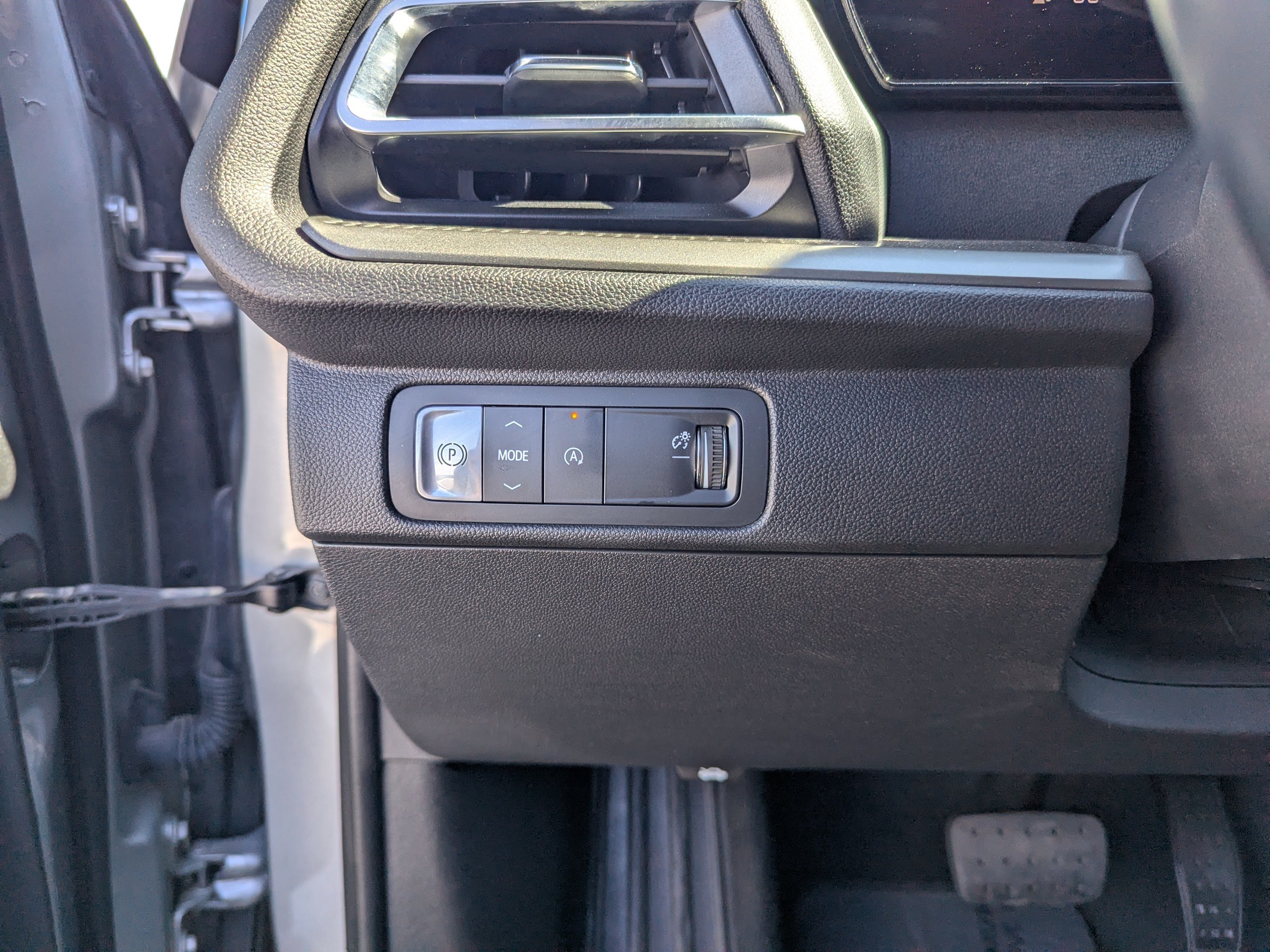 2024 Chevrolet Traverse 1LT - Photo 14