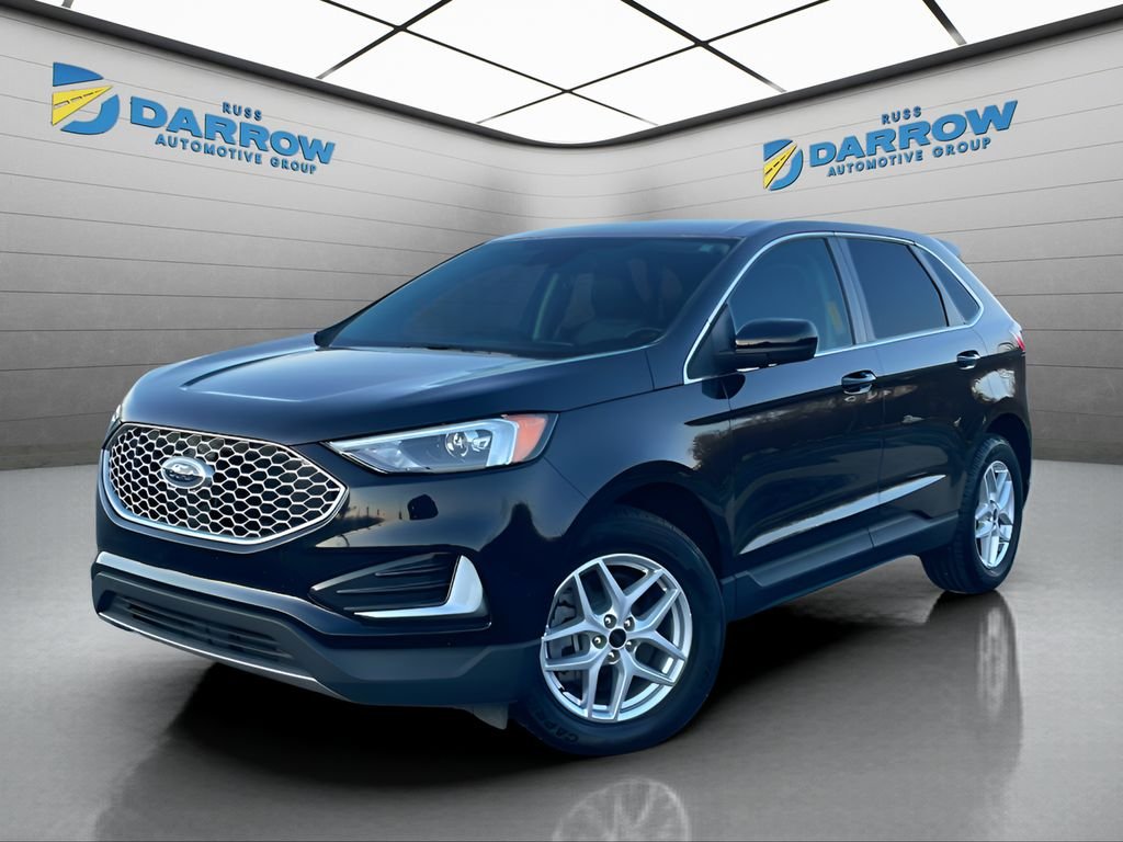 2023 Ford Edge