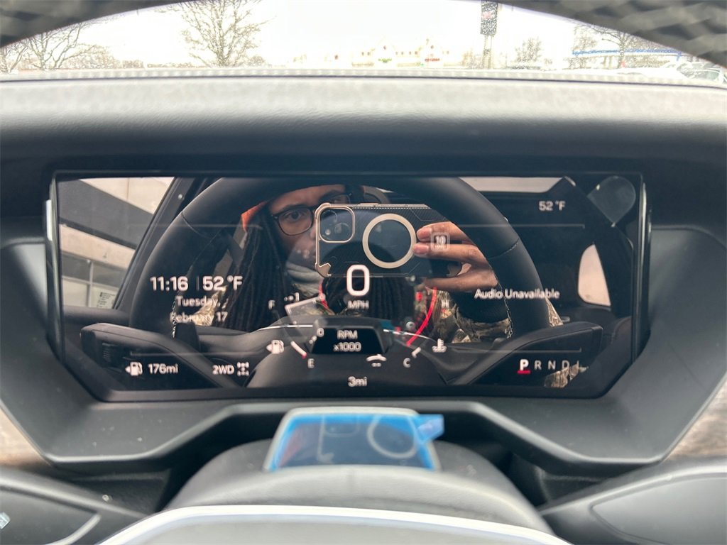 2026 GMC ACADIA - Image 20