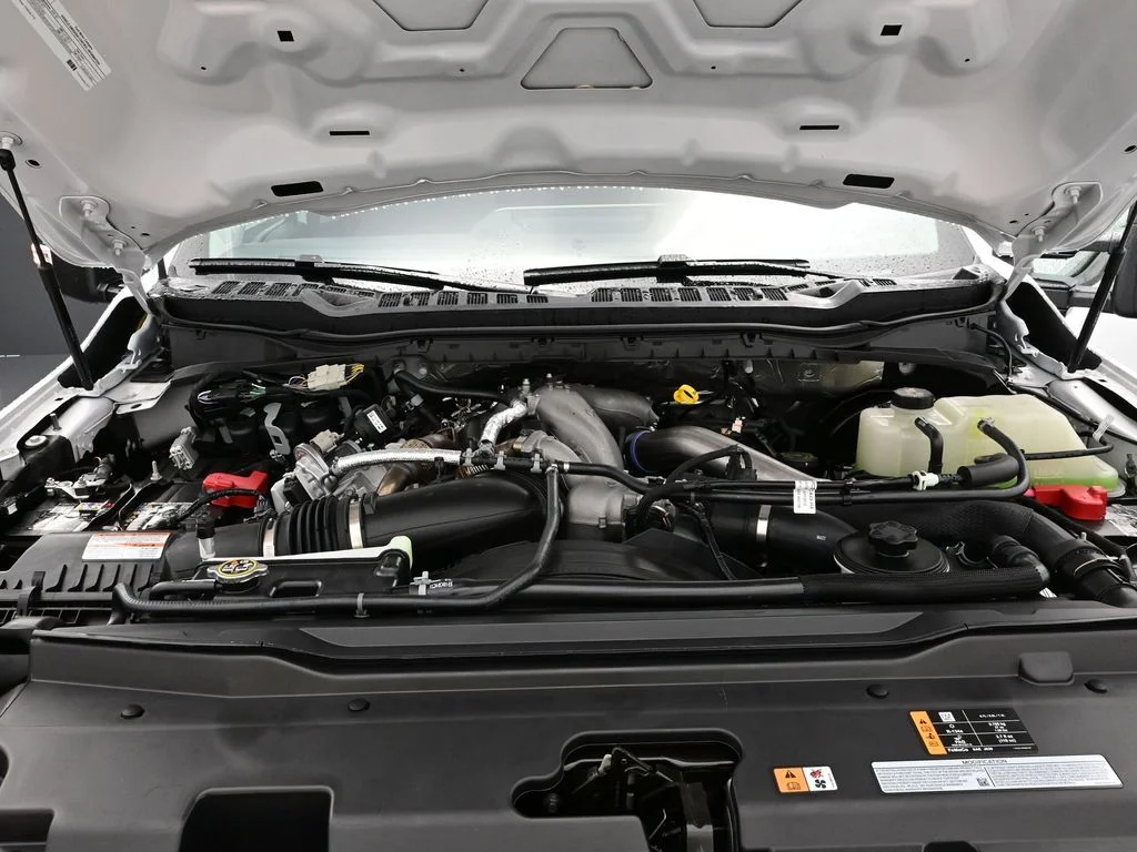 2026 Ford F-250 Super Duty XL - Photo 13