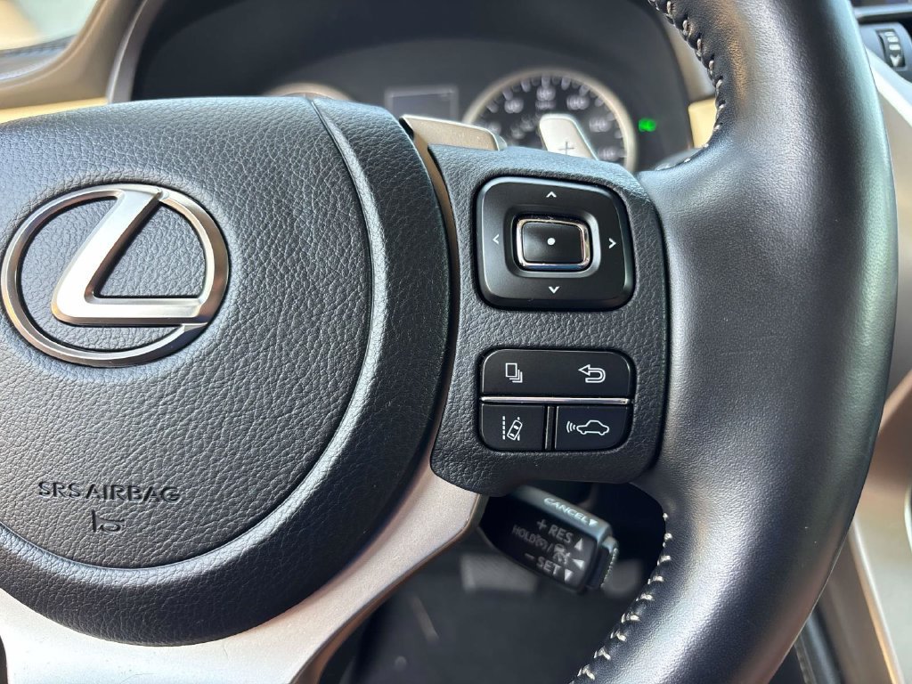 Used 2021 Black Lexus 300 Base image 20