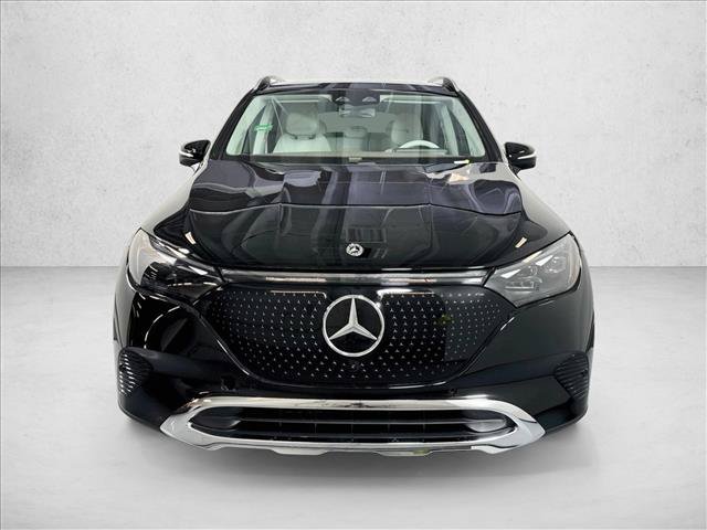 New 2027 Black Mercedes-Benz EQE 320 image 31