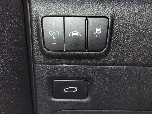Used 2024 Blue Kia GT-Line image 21