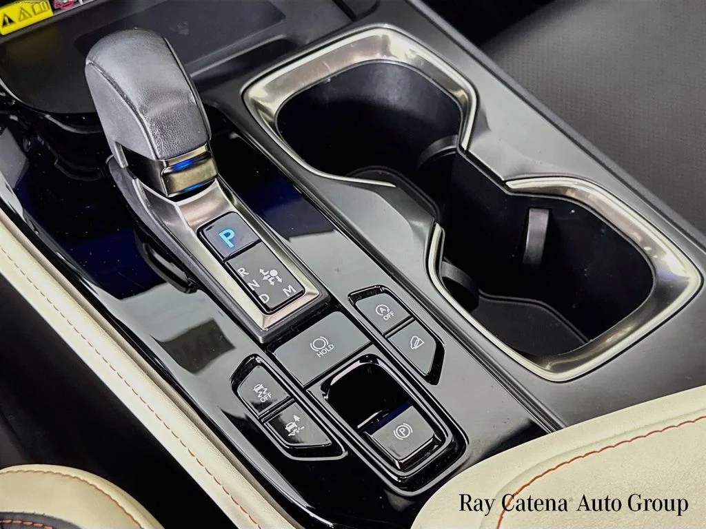 Certified Used 2023 Black Lexus 350 Premium image 17