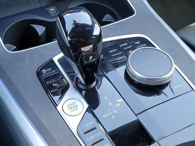 2022 BMW X5 40i - Photo 29