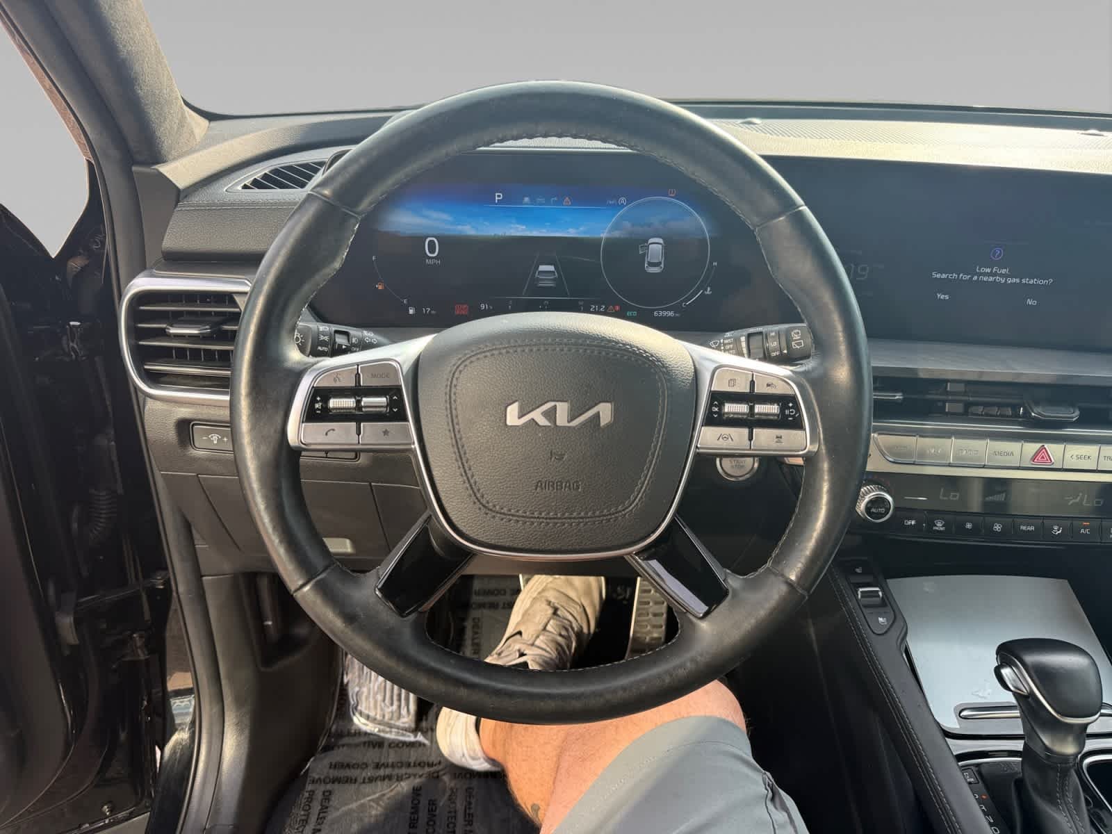2024 Kia Telluride SX Prestige X-Line - Photo 13
